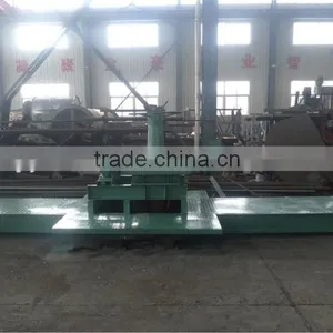 NZ (S) Type Best Center Drive Thickener for Gold Mining thumbnail-4