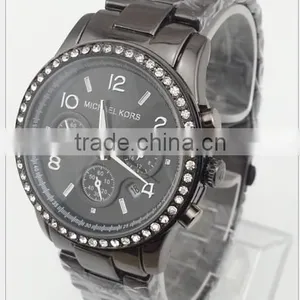 New Fashion Siliver Watches Ladies thumbnail-4