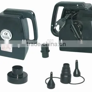 Battery Electric Air Pump thumbnail-1