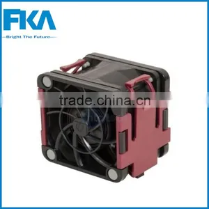 Original 496066-001 463172-001 for HP DL380 G6 G7 Cooling Fan Tested Working thumbnail-1