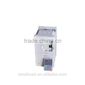 Water Pump Vector Control PWM Control 75kw 50Hz-60Hz 380v 220v Variable Frequency Drive thumbnail-3
