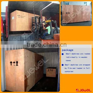 Leader Baler Manufacturer Easy Operation Low Power Mini Hay Baler thumbnail-6