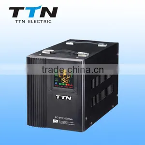 Relay Control Automatic Voltage Regulator thumbnail-1