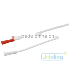 Female PVC Nelaton Catheter thumbnail-1