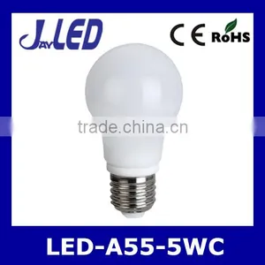 Globe Full Glass Housing Led Bulb E27 thumbnail-1
