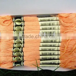 Cross Embroidery Thread thumbnail-1