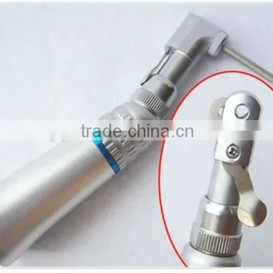 Low Cost Medical 1:1 Low Speed Dental Handpiece Upgraded Package Slow Spee Handpiece Set thumbnail-4