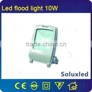 NEW Style 10W RGB Floodlight thumbnail-1