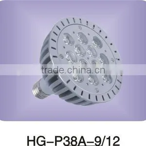 E27 9-12W Led Spotlight thumbnail-1