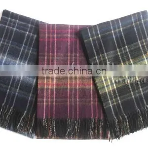 Blending Fashion Shawl thumbnail-1