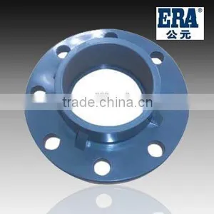 Supplying High Quality Cheap Pvc Plastic Flange thumbnail-1