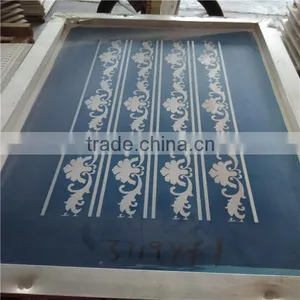 High Quality Transparent Printing Glaze Ceramic Glaze Powder for Ceramic Borders Glazes Materials thumbnail-5