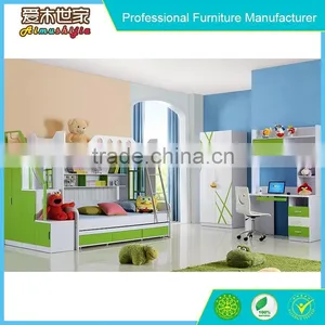 Kids Bunk Beds OR Children's Beds OR Toddler Beds thumbnail-5