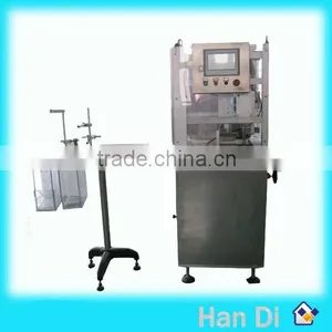 Quality High Speed Stacking Machine thumbnail-1