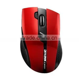 Hot Sale 2015 Wireless Optical Mouse for Game /game Mouse thumbnail-4