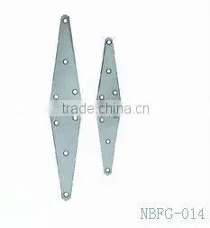 BESTS PRODUCTS Strap Hinge thumbnail-1
