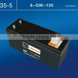 Vesteon Maintenance Free Car Battery 12V135Ah thumbnail-1