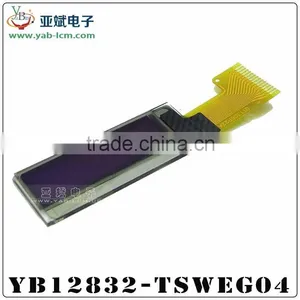 OLED091 Inch 128 * 32 Color Screen thumbnail-4