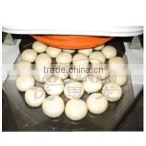 2016 Canton Fair Dough Divider and Rounder Machine thumbnail-2
