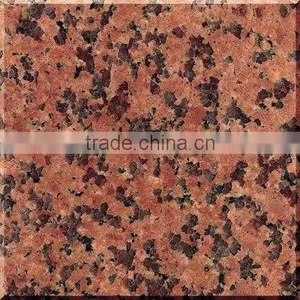 Tianshan Red Granite, Chinese Granite, Cheap Granite, Red Granite thumbnail-1