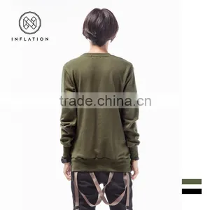 Wholesale Pullover Hoodie Sweatshirt With Discount thumbnail-3