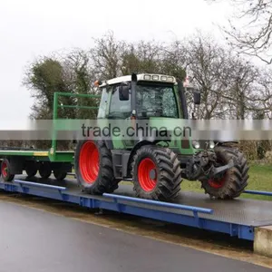Weighbridge Truck Scale thumbnail-1