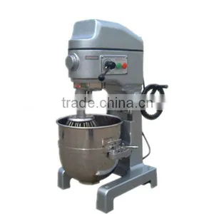 Bakery Equipment Planetary Mixer thumbnail-1