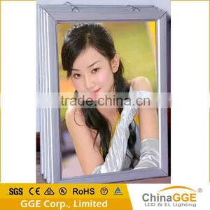 A1 or Customized Size Light Box Display With Led IC Chip thumbnail-3