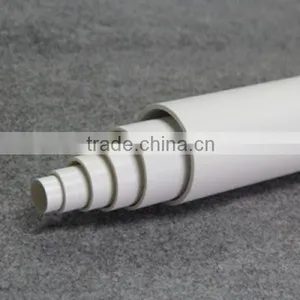 PVC Granules as Raw Material in Plastic Industry for Pipe Making thumbnail-4