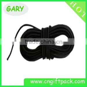 Round Polyester Retail Elastic Rope for Clothes thumbnail-1