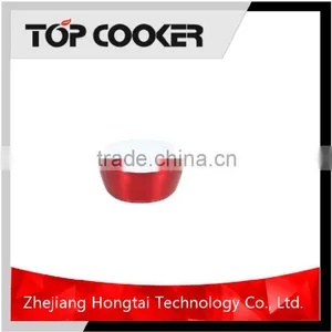 Colorful Forged Ceramic Milk Pan thumbnail-4