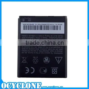 Hot Selling for HTC Desire C Battery External Replacement Original BL01100 thumbnail-1