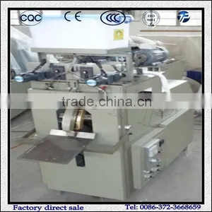 Small Automatic Cotton Swab Production Line/Swab Production Line thumbnail-1