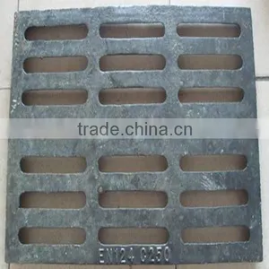EN124, D400 Waterproof Composite Manhole Cover thumbnail-1