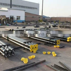 DTH Drill Pipes, DTH Drill Pipe API Reg Thread thumbnail-1