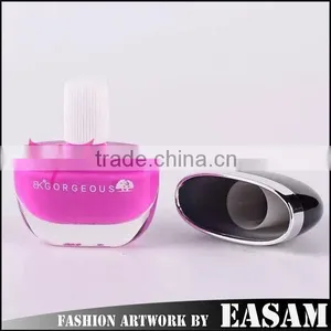 2015 New 18ml Water Based Nail Polish/bk Nail Polish thumbnail-3