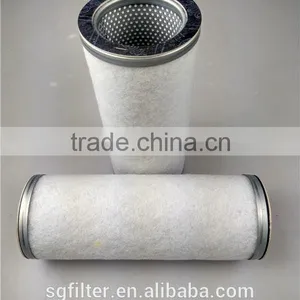 Italia Industrial Air Oil Separator Compressor Filter 3221570250 DCC10025000 thumbnail-1