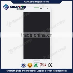 Wholesale LCD Screen Digitizer Assembly For SAMSUNG Galaxy S5,For SAMSUNG Galaxy S5 LCD Digitizer Assembly thumbnail-1