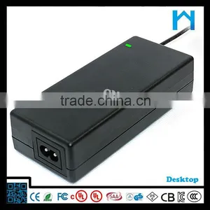 ac dc Adapter 220v to 12v 8.3a 100w UL Listed thumbnail-1