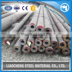 ASTM Gr.B Alloy Pipe A514 Steel Tube thumbnail-4