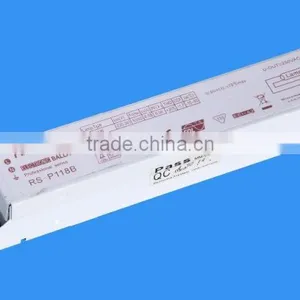 10W, 30W, 36W T8 Plastic Electronic Ballast T5 thumbnail-1
