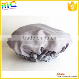 Softtextile Disposable Shower Cap thumbnail-3