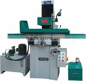 HYDRAULIC SURFACE GRINDING MACHINE MY820 thumbnail-1