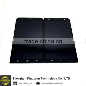 NEWEST Replacement Lcd Screen for ASUS Zenfone 2 Lcd With Touch Assembly thumbnail-2