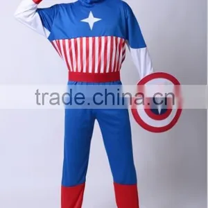 Sexy the Avengers Superhero Costume Super Hero Costume Iron Man Costume for Adults Quality Choice thumbnail-2