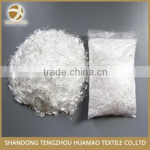 100%plypropylene pp Monofilament Fiber thumbnail-2