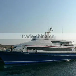 Passenger Catamaran SBS 0184 A thumbnail-1