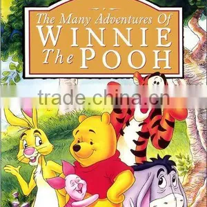 3D Cartoon Advertising Poster Printing thumbnail-1