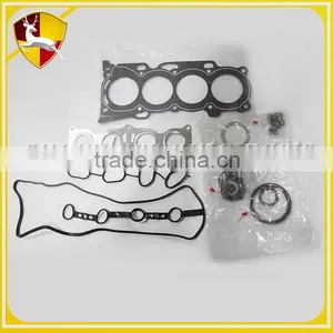 Best-Selling High Quality 1AZ-FE Engine Cylinder Head Full Gasket Kits , Gasket Kit for CAMRY Parts thumbnail-1