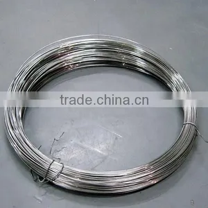 5kg 20 Gauge Galvanized Wire/binding Wire thumbnail-1